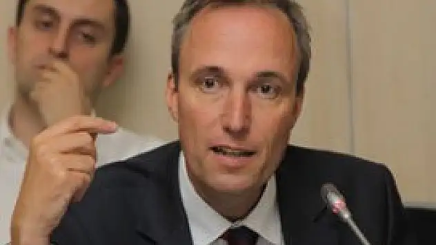 Türkiye'deki toparlanma ılımlı