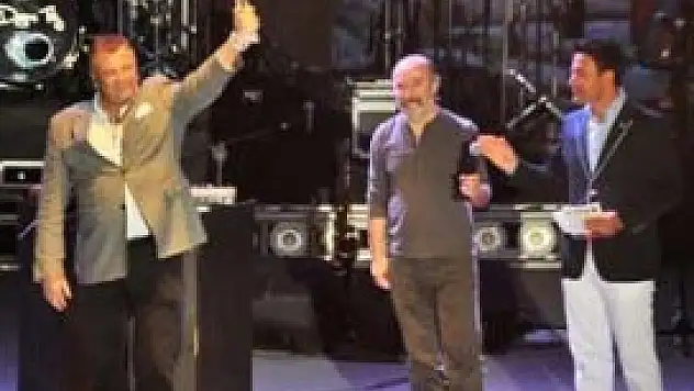 2.Altın Eşek Film Festivali başladı