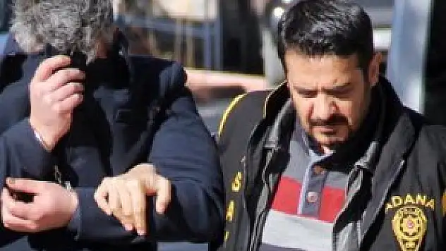 Eşine fuhuş yaptırırken yakalandı, 'eğlence amaçlı' dedi