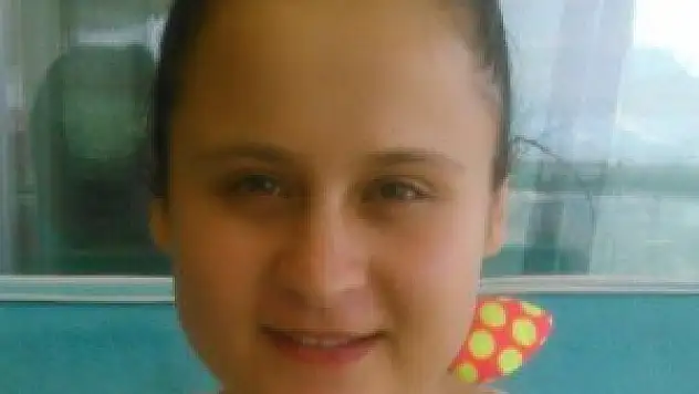 15 yaşındaki kız 4 gündür kayıp