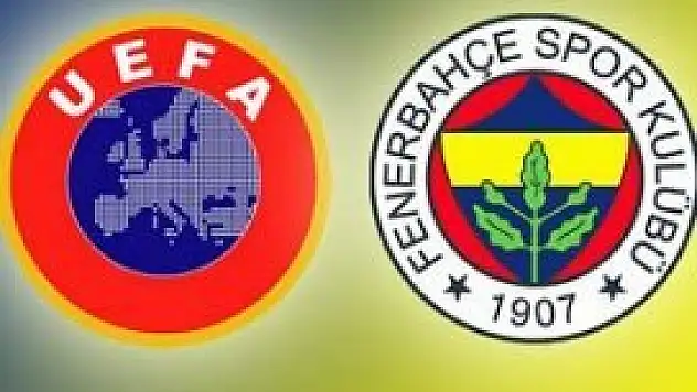 UEFA'daki toplantı 10 Temmuz'da