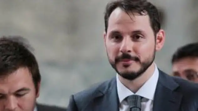 'Doğalgazda indirim için çalışmaya başladık'