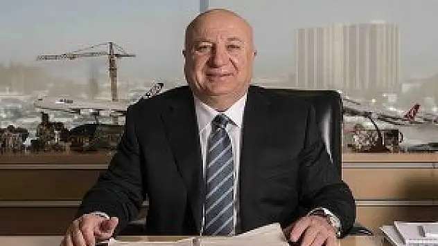 'İran iyi bir pazar olacak'