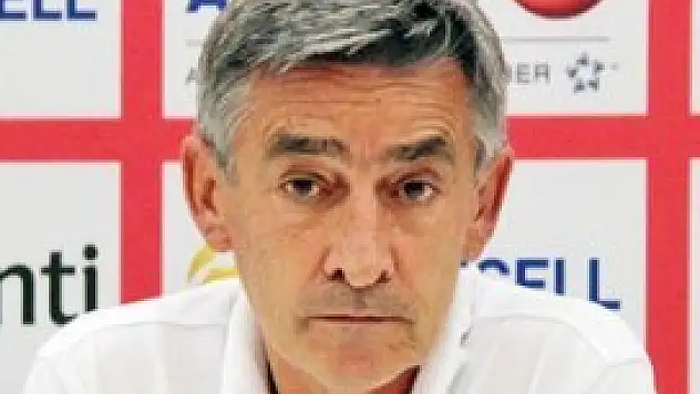 12 Dev Adam Tanjevic ile devam edecek