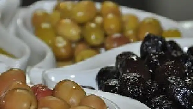 Zeytinin fiyatı yüzde 120, yağının ise yüzde 250 arttı
