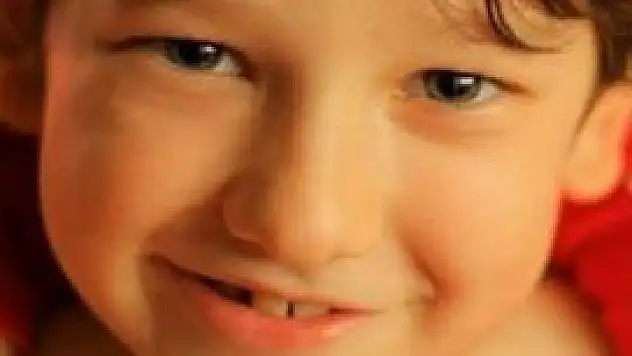 Aliye'nin Arda'sı büyüdü