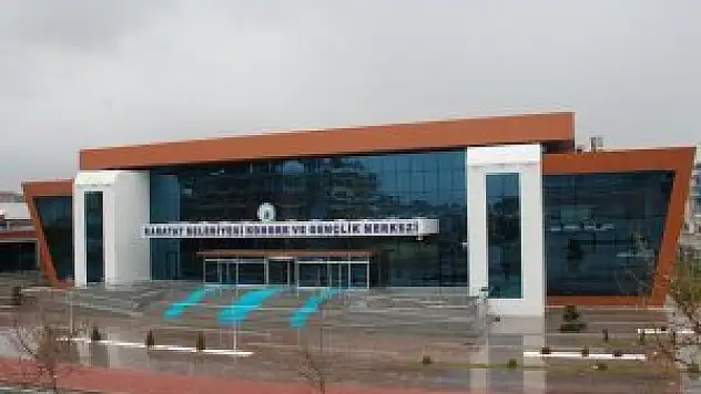 Karatay'da ücretsiz deneme sınavı zamanı