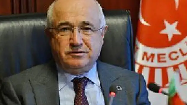 Anayasa Uzlaşma Komisyonu toplanıyor