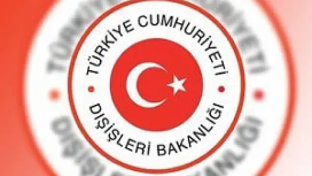 Türkiye'den Mısır'daki taraflara itidal çağrısı