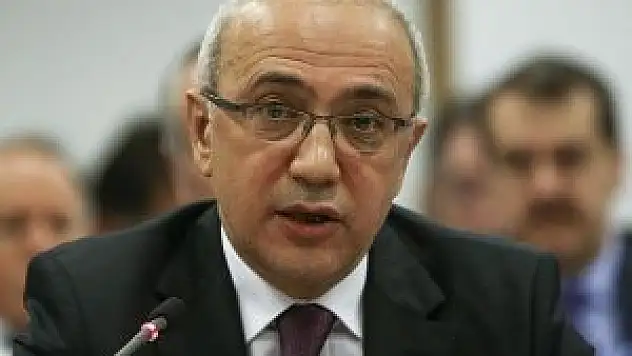 YÖK Kanunu Tasarısı Taslağı yarın görüşülecek