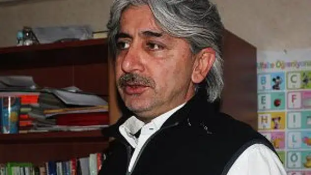 'Disleksi hastalık değil öğrenme farklılığıdır'