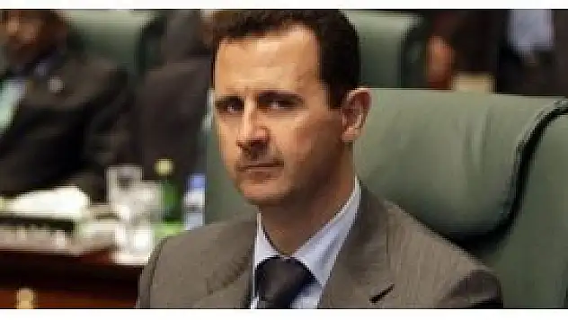 Esed'e büyük darbe!