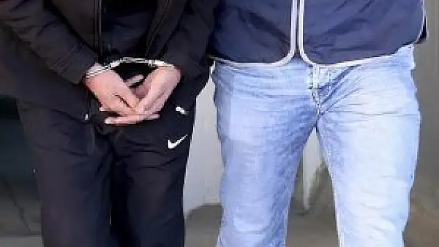 Facebook'tan Cumhurbaşkanı Erdoğan'a hakaret eden kişi tutuklandı