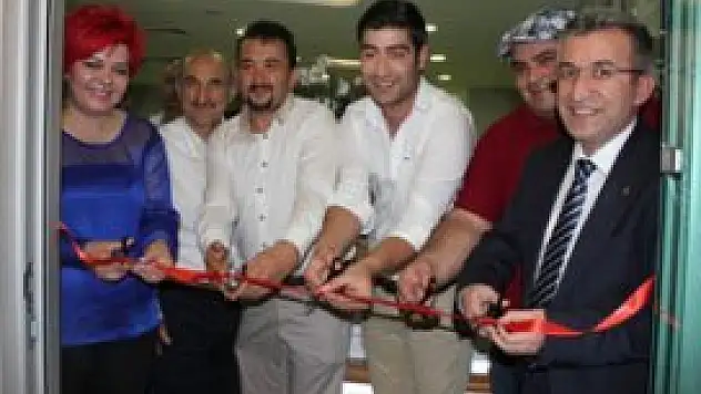 Konya Medicana'da Estetik Merkezi açıldı
