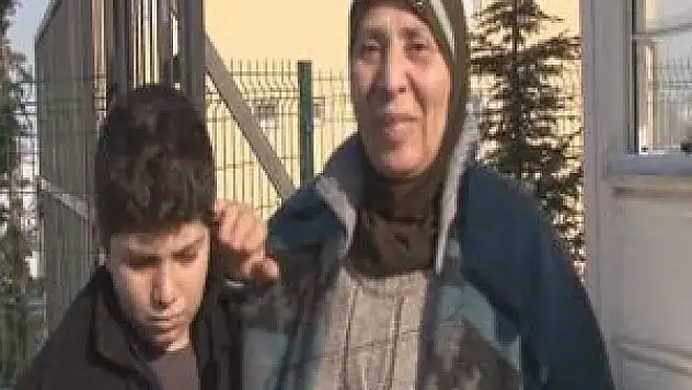 Selma Sincar, Kandıra Cezaevi'ne teslim oldu