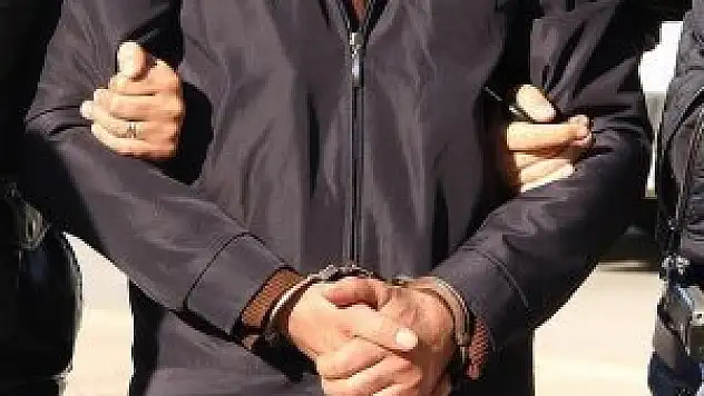 Adana'da kaçakçılara yönelik operasyon