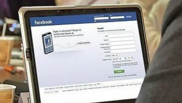 Facebook'un gelirinde rekor artış