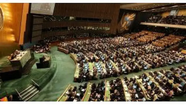 BM İsrail'i kızdırdı