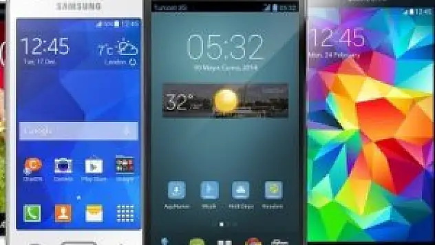 Akıllı telefonlar ortopedik hasarlar da bırakabiliyor