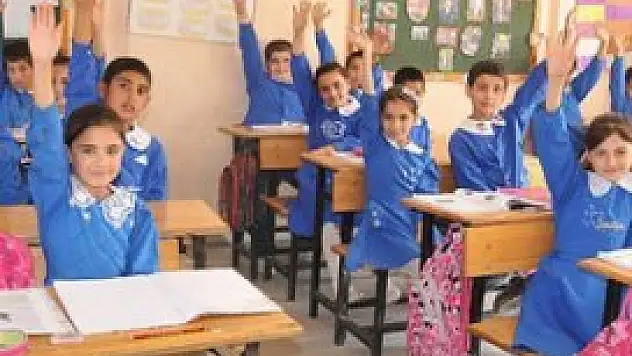 MEB'den serbest kıyafet açıklaması