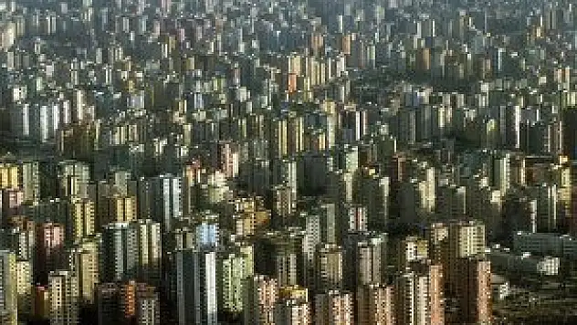 2015'te konut fiyatları yüzde 20 arttı