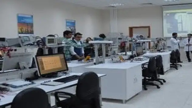 Türk mucit sayısında büyük artış