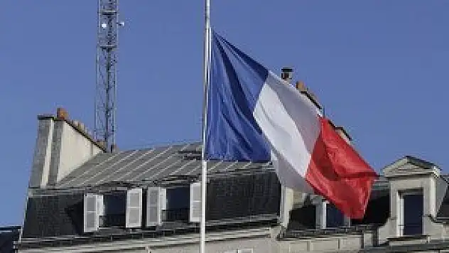 Fransa ekonomisi geçen yıl yüzde 1,1 büyüdü