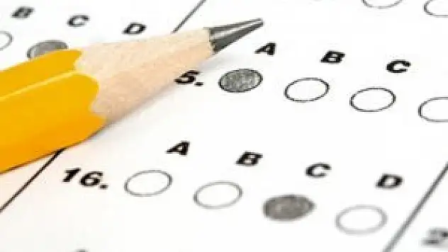 YGS sınavı öncesi, anne ve babalara uyarı