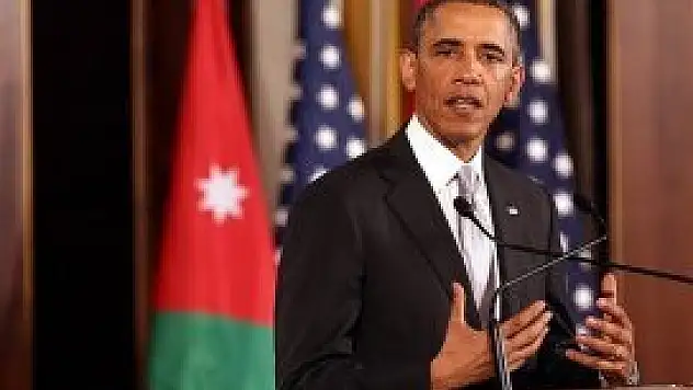 Ordunun Mursi'yi iktidardan indirmesinden derin endişe duyuyoruz