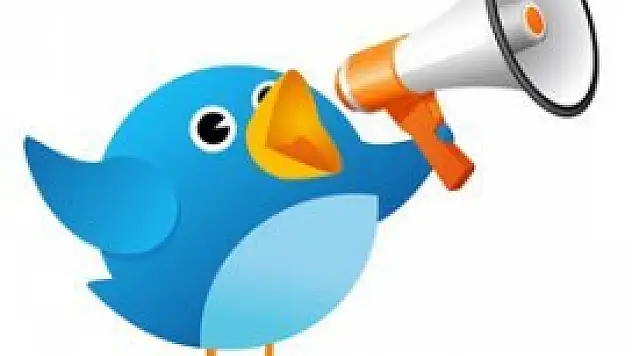 Gündemin nabzını tutan Twitler