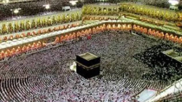 Hacı adaylarına büyük şok