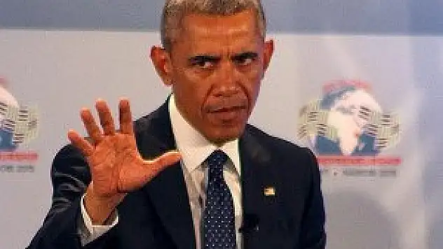 Obama'dan petrol şirketlerine kötü haber