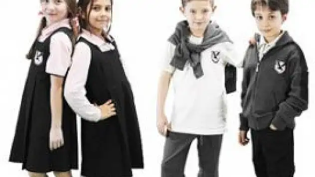 Okul formaları geri dönüyor