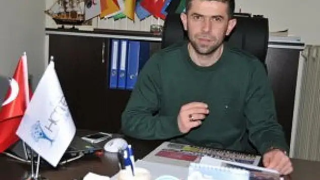 Temel sağlam atıldı