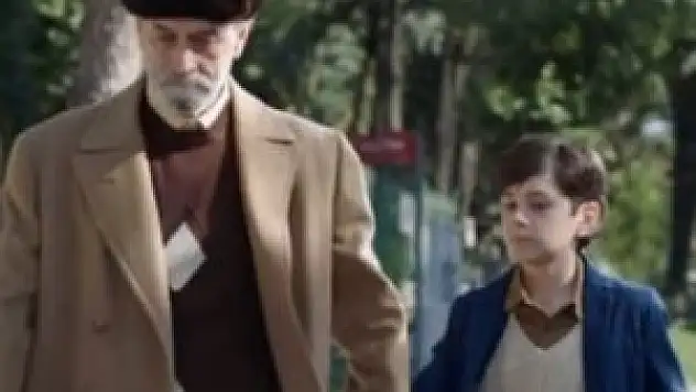 'Reis' filminin çekimlerine Kıbrıs'ta başlandı