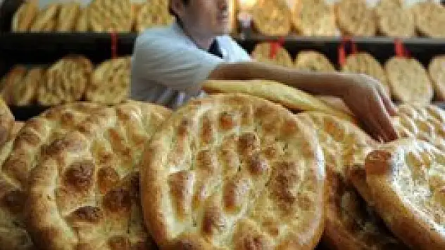 Ramazan pidesine kepek zorunluluğu yok