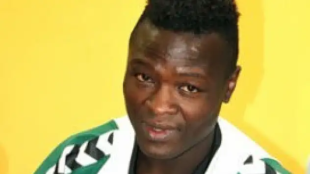 İşte N'Douassel'in birbirinden güzel golleri