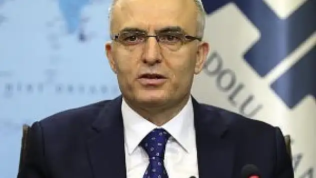 2016'da yeni vergi artışı yok