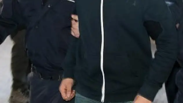 Kahramanmaraş'taki DAEŞ operasyonunda 3 gözaltı