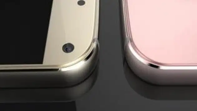 Galaxy S7'de müthiş özellik!