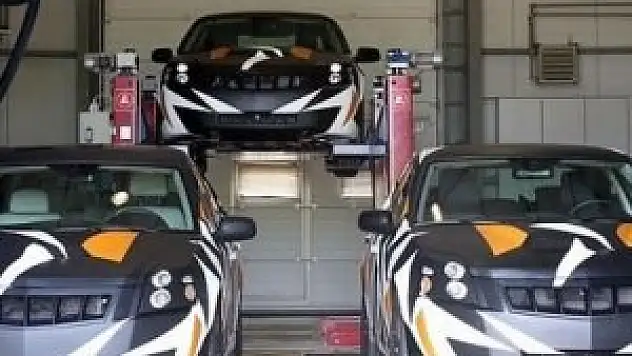 Yeni yılda 30 yerli geliyor