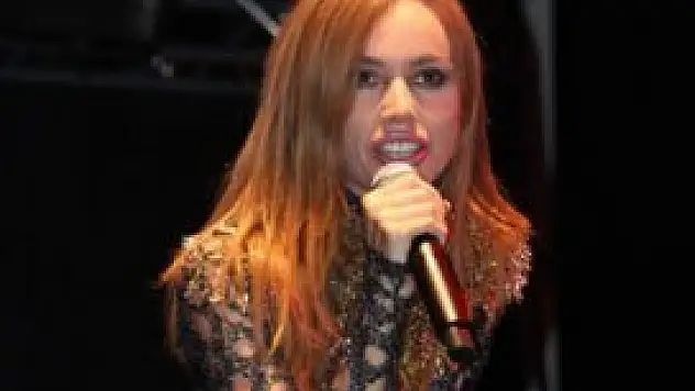 Gülşen'e Konya'da protesto şoku!