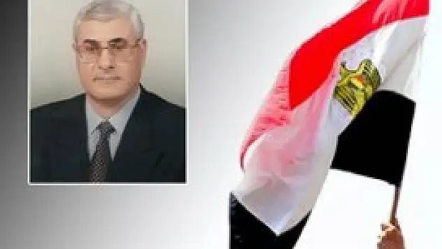 Mansur geçici cumhurbaşkanı oldu