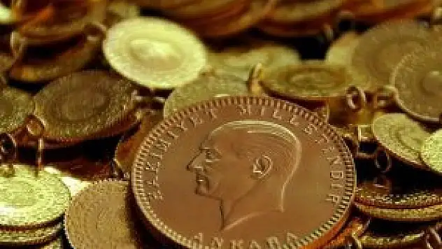 'Altının gramı düğün sezonunda 120 lirayı görebilir'