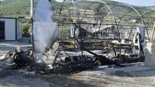 Karakoldaki silahlara balistik inceleme