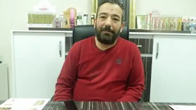 Kozmetiğe ilgi artıyor