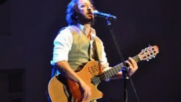 Konya'da Fettah Can rüzgarı