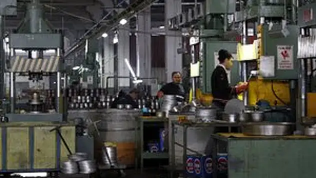 Sanayicilerin gözü 100 milyar dolarlık züccaciye pazarında