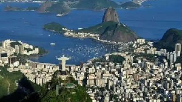 Latin Amerika, Türk yatırımcısının yeni gözdesi