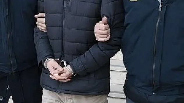 Kahramanmaraş'ta DAEŞ üyesi 7 kişi tutuklandı